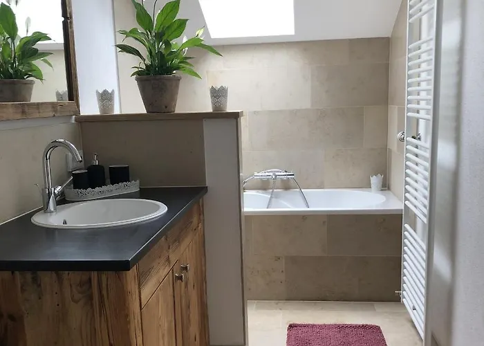 / Bergliebe Апартаменты *