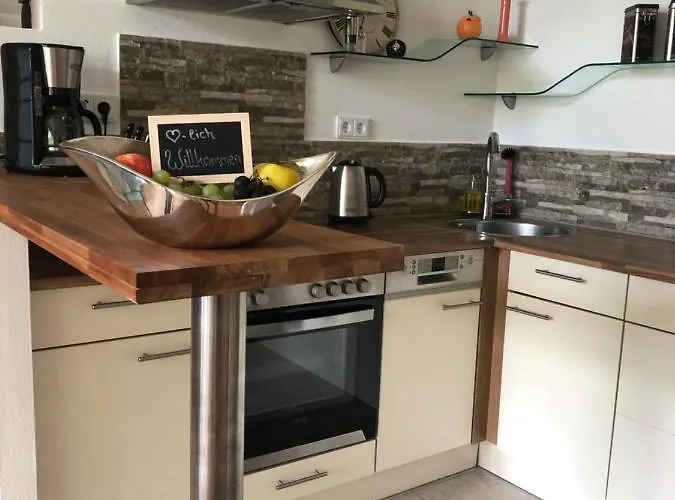 Апартаменты / Bergliebe Гармиш-Партенкирхен