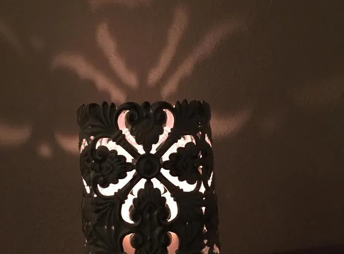 Апартаменты / Bergliebe *