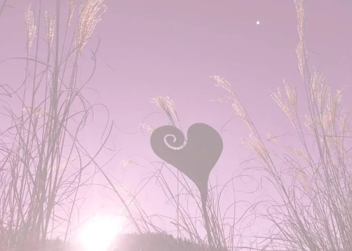 / Bergliebe Апартаменты