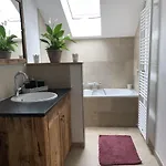 / Bergliebe Apartamento *