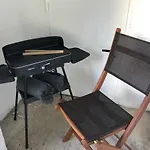 公寓 / Bergliebe *