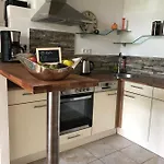 Apartamento / Bergliebe Garmisch-Partenkirchen
