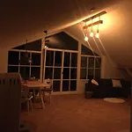 公寓 / Bergliebe 加爾米施-帕滕基興