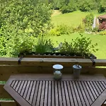 Apartamento / Bergliebe Garmisch-Partenkirchen