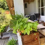 / Bergliebe Garmisch-Partenkirchen