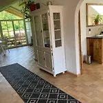 / Bergliebe Apartamento