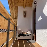 Apartamento / Bergliebe Garmisch-Partenkirchen