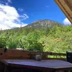 / Bergliebe Garmisch-Partenkirchen