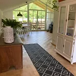 / Bergliebe Apartamento