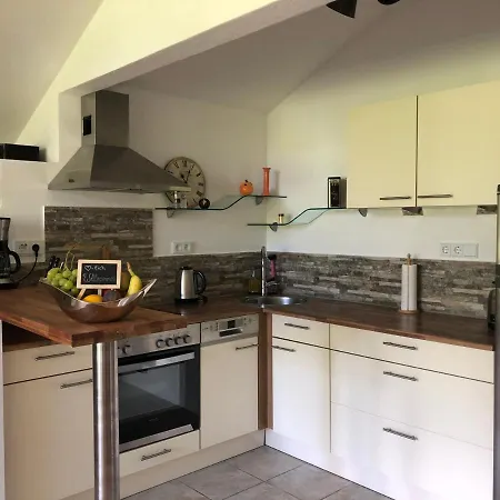 / Bergliebe Apartamento Garmisch-Partenkirchen