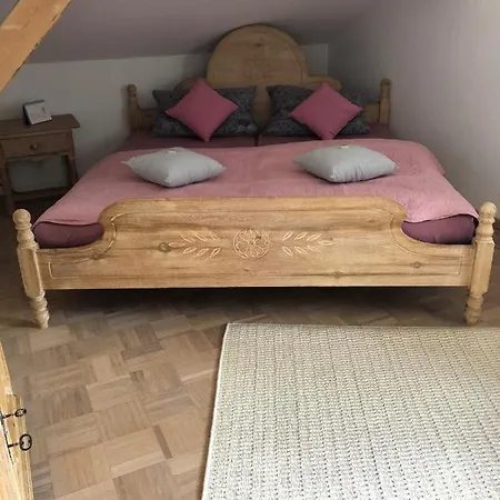 / Bergliebe Appartement *