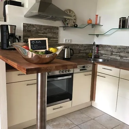 Apartamento / Bergliebe Garmisch-Partenkirchen