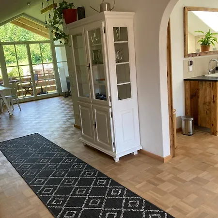 / Bergliebe Apartamento