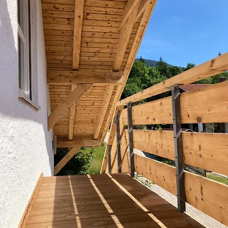 Apartamento / Bergliebe