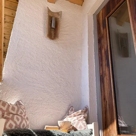 / Bergliebe Apartamento *