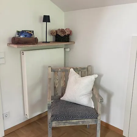 Apartamento / Bergliebe *