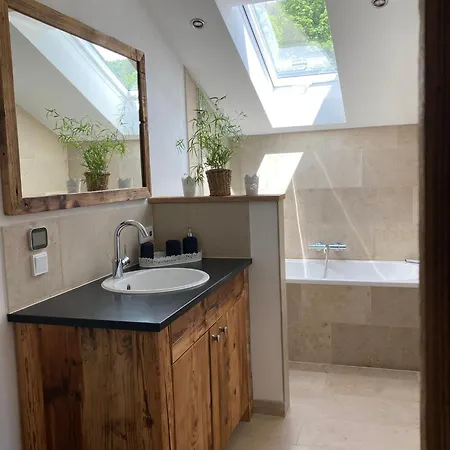 / Bergliebe Apartamento Garmisch-Partenkirchen