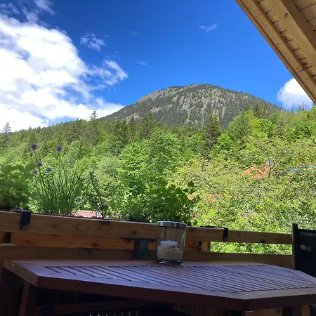 / Bergliebe Garmisch-Partenkirchen