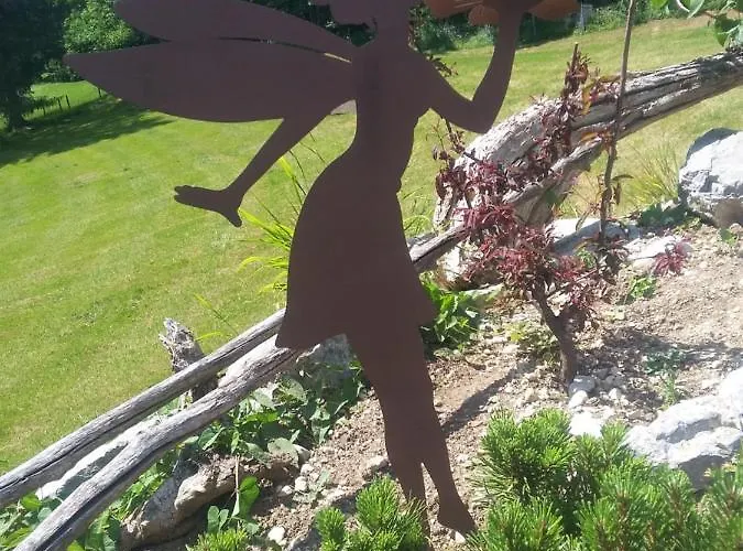 / Bergliebe アパート