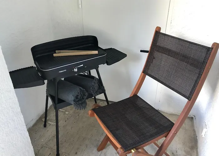 アパート / Bergliebe *