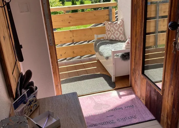 / Bergliebe * ガルミッシュ・パルテンキルヒェン