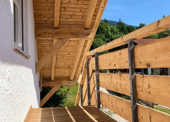 アパート / Bergliebe