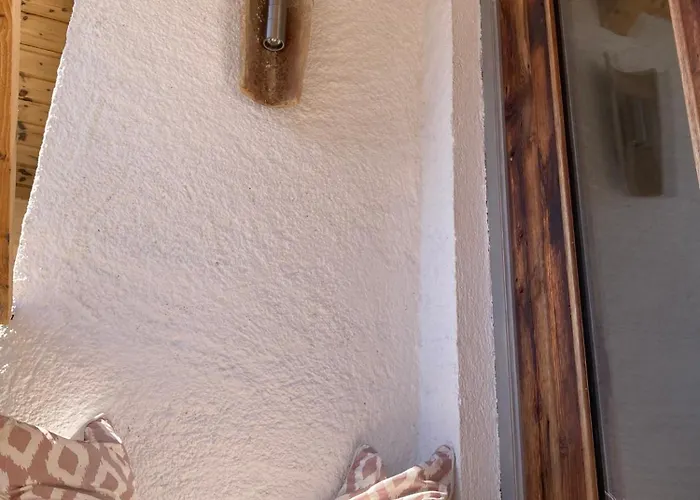 / Bergliebe アパート *