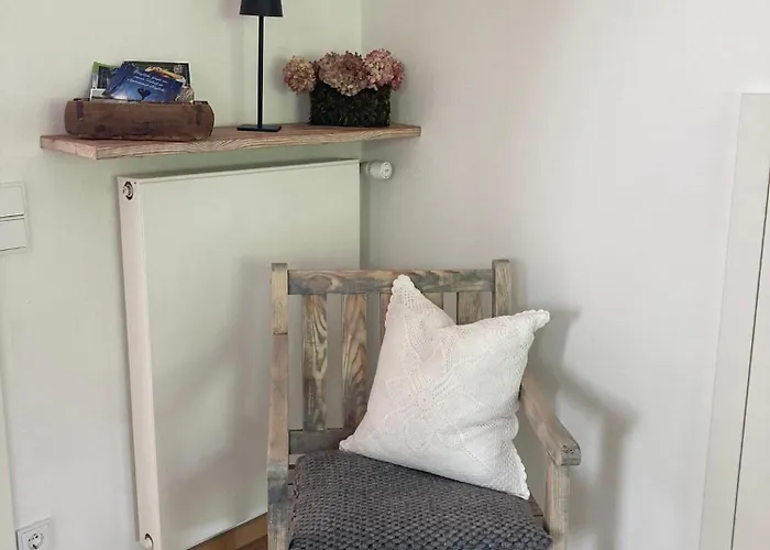 アパート / Bergliebe *